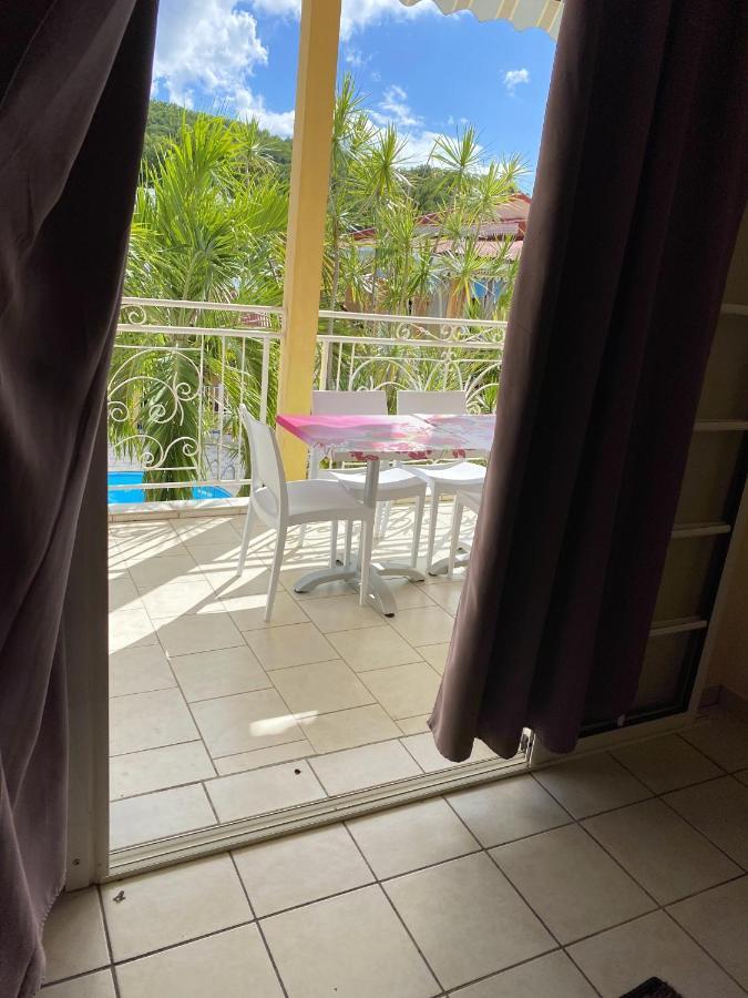 Lumineux A Avec Piscine Partagee Pointe-Noire