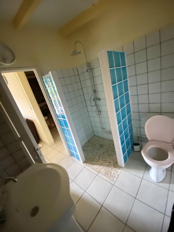 Appartement Lumineux A Avec Piscine Partagee *