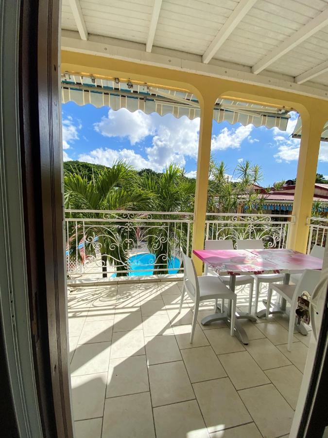 Lumineux A Avec Piscine Partagee Appartement *
