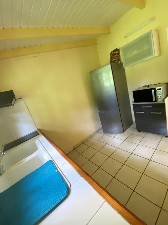 Appartement Lumineux A Avec Piscine Partagee Pointe-Noire