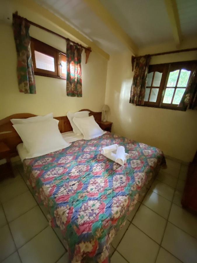 Appartement Lumineux A Avec Piscine Partagee Pointe-Noire