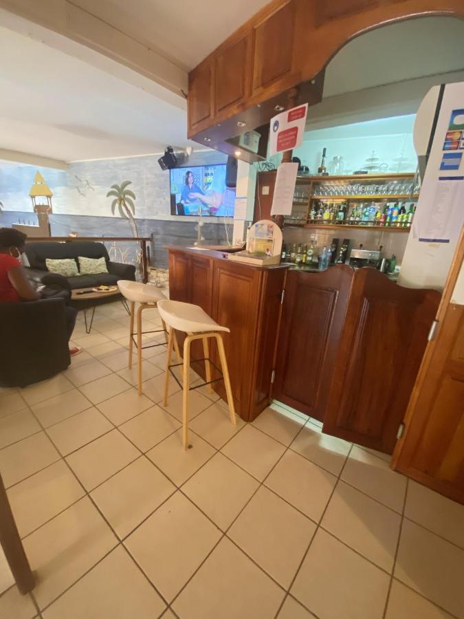 Lumineux A Avec Piscine Partagee